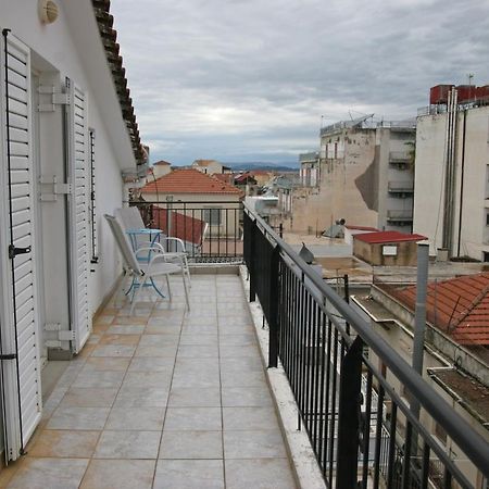 דירות Ρήγας: Όμορφα Στο Μεσολόγγι. Δ2 מראה חיצוני תמונה